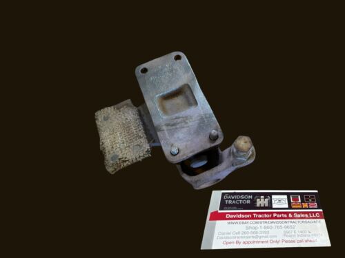 John Deere H Clutch Pulley Brake Arm Part# H359R