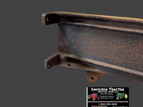 John Deere Styled B Radiator Side Casting Support B1804R