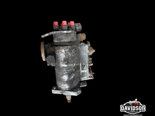 Massey Ferguson 399 1006.6 Injection Pump Core Antique Tractor