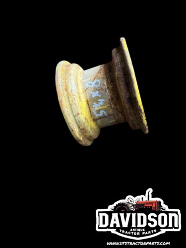 5 1/4 X 8  Garden Tractor Rim