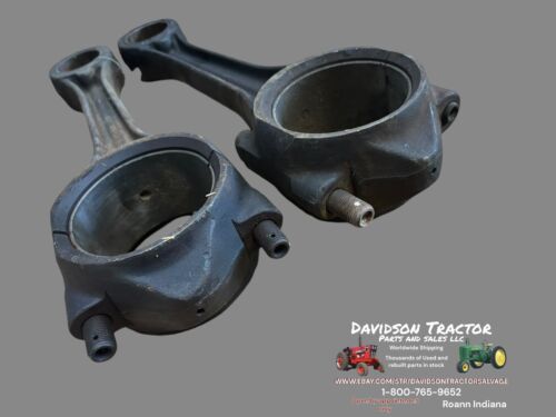 John Deere R Diesel Connecting Rods PAIR R234R