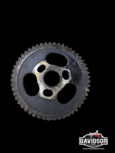 E3NN9F589CA Injection Pump Gear Fits Ford 3000, 5000