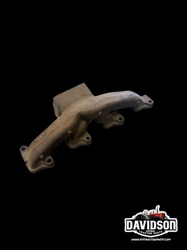 D3NN9430D Ford 5110-7600 Exhaust Manifold Antique Tractor