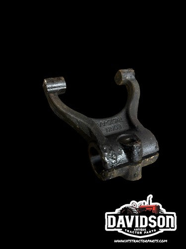 EONN7N515AA Ford 4610,4630,3930,5030 2310 Clutch Release Fork