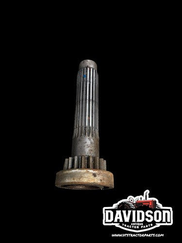 Ford 3415 Tractor Countershaft With 1st Gear 18 Tooth SBA322531230