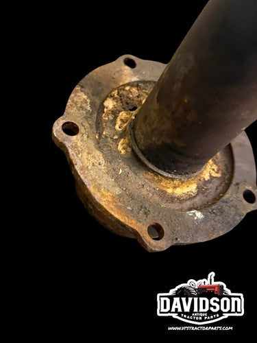 Ford 3000 8speed Input Shaft Sleeve Antique Tractor