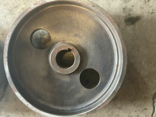 Farmall H brake Drum for Band Brakes PAIR