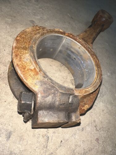 IHC Farmall 400 Diesel Connecting Rod Antique Tractor