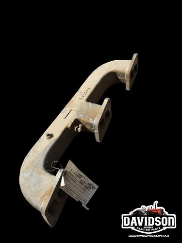 John Deere 4040 4050 4240 4250 4430 4440 4450 Intake Manifold R52288