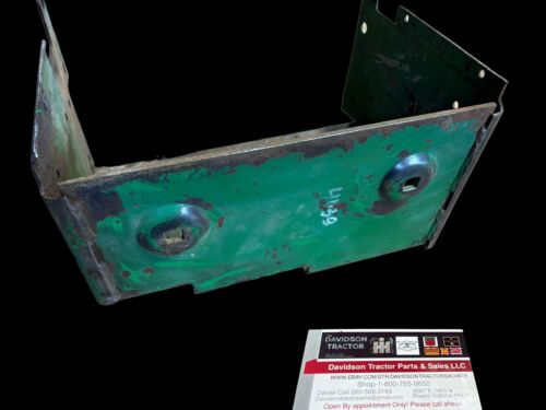 Used Battery Box - RH fits John Deere 4050 4240 4630 4440 4230 4250 4040 4430