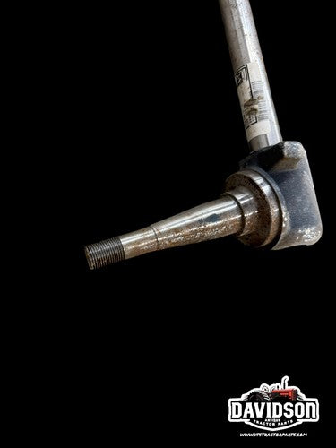 897414M91 Spindle - RH Fits Massey Ferguson MF Tractor TO20 TO30 TO35 180346M92