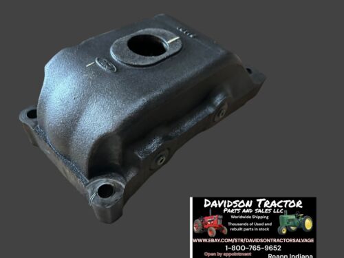 Ford D9NN6A308AE Balancer 254/268 Diesel Engine