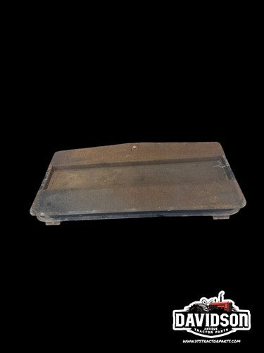 Massey Ferguson 1105 Grill Screen Antique Tractor