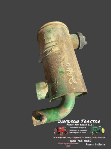 John Deere 2040 Air Cleaner Filter Housing