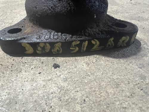 3085128R1 IH 444 Diesel Coolant Neck Antique Tractor