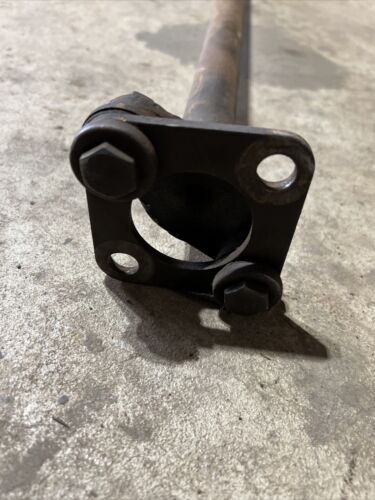 Farmall Super C Farm tractor input shaft Antique Tractor