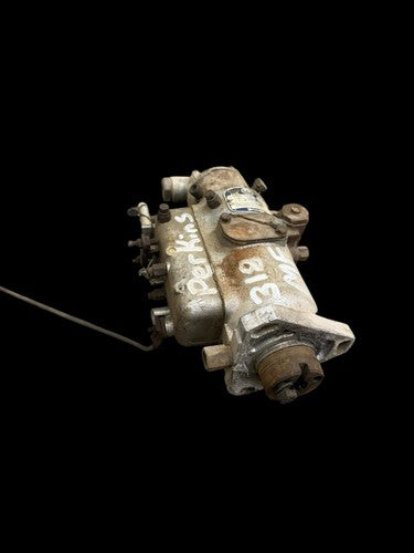Massey Ferguson 1080 318 Perkins Injection Pump Core Antique Tractor