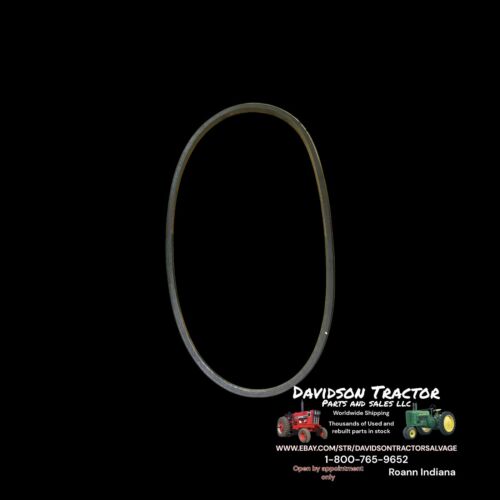 T12369T,  John Deere Cylinder Liner Sealing Washer For Diesel 2010 New Old Stock