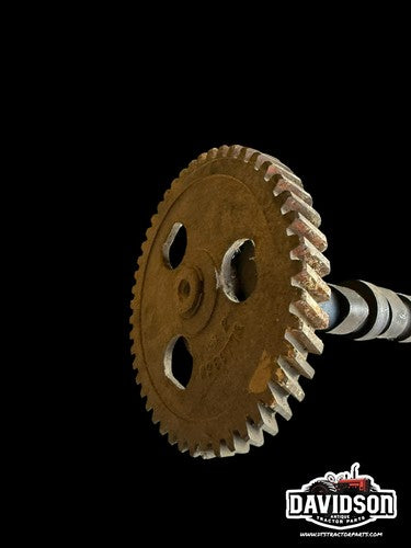 1966 John Deere 4020 Diesel Tractor Camshaft R26077R R33778R