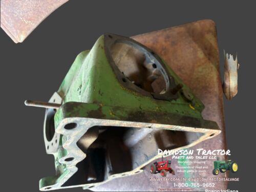 A4473R F3646R * John Deere 60 Governor  Case Housing Antique Tractor