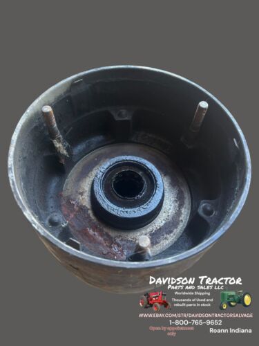 John Deere B Belt Pulley B2340R Antique tractor