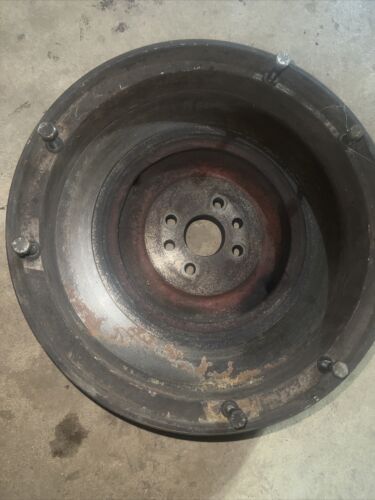 Flywheel Ring Gear for BD154 engines on 2350, 2424, 364, 424, 434, 444