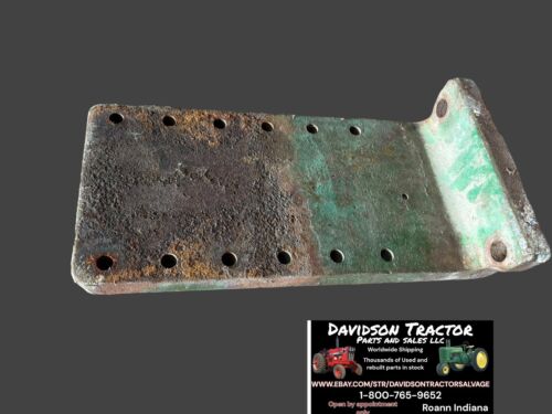 R41296 John Deere Fender Bracket