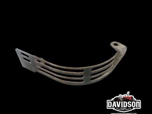 John Deere 4430 Belt Sheild Antique Tractor