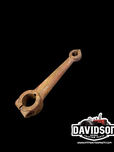 1947 Ford 8n Tractor Front Steering Arm 8N3130