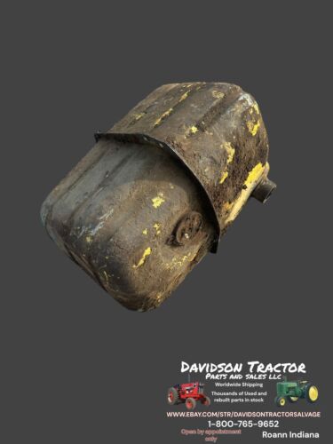 Good Used Ford 2000 3000 2600 3600 DIESEL FUEL GAS TANK w/ 1-1/2" FILLER NECK
