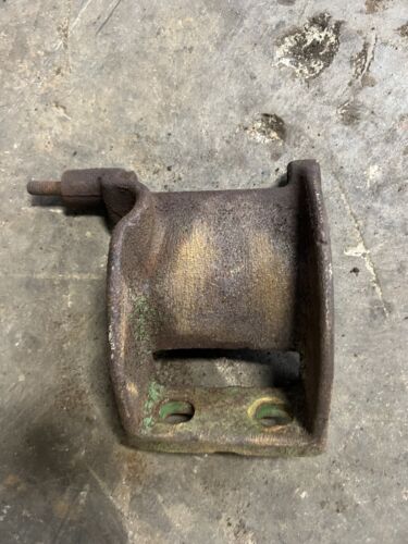 Original John Deere A B B2113R Generator Bracket