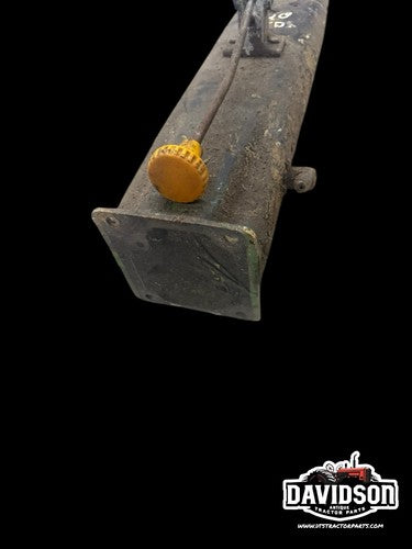 John Deere 2940 Tractor Mounting Bracket