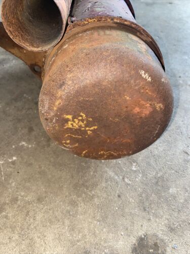 FARMALL 300 350 UTILITY AIR CLEANER ASSEMBLY