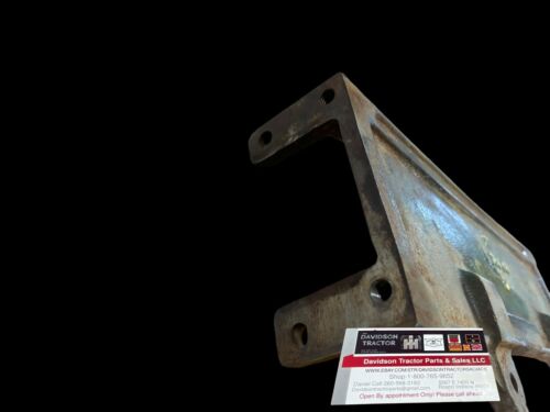 John Deere Styled B Radiator Side Casting Support B1804R