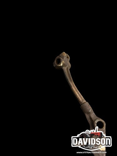 Ford 3000 Shifter Fork Assembly Antique Tractor