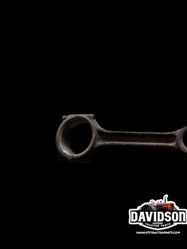 International Farmall 656 Diesel D-282 Connecting Rod Antique Tractor