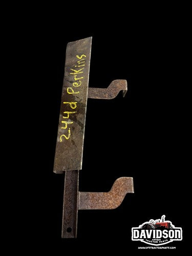 Massey Ferguson 4245 Tractor Mounting Bracket