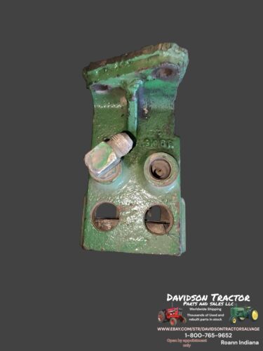 Remote Break-Away Coupler fits John Deere 2510 3020 4020 AR40587 For Parts