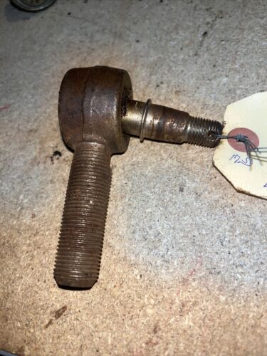 AR27430 Inner Tie Rod for John Deere 2510 2520 3010 3020 4020 4230 ++ Tractor