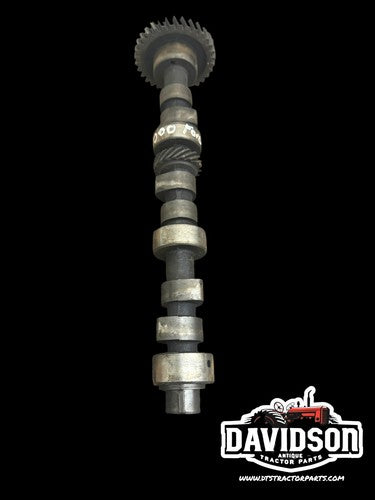 Ford 3000 Camshaft W/gear Antique Tractor