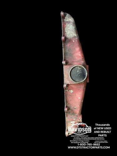 675357C1 Intake Manifold For International 686 Tractor