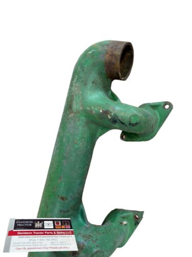 JOHN DEERE 4020 4010 INTAKE MANIFOLD AR45275 R42293 R31351 R31351R ORIGINAL