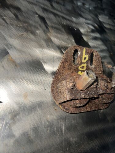 McCormick WD9 Gauge Cluster Farmall International W9