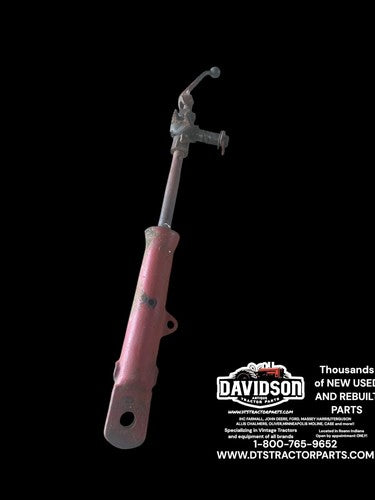 International Farmall 826 3 Point Adjustable Lift Arm Antique Tractor