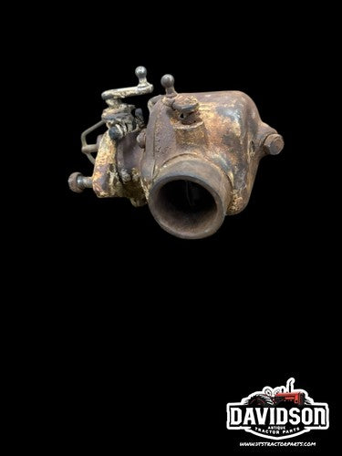 FORD Tractor 600 700 Carburetor For Parts Or Rebuild
