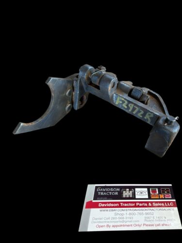 JOHN DEERE 720 730 TRANSMISSION SHIFTER F2972R