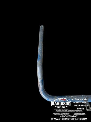 Ford 5640 Tractor Breather Tube