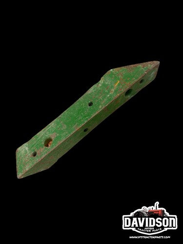 R27710 Right Hand Sway Block Fits John Deere 3010