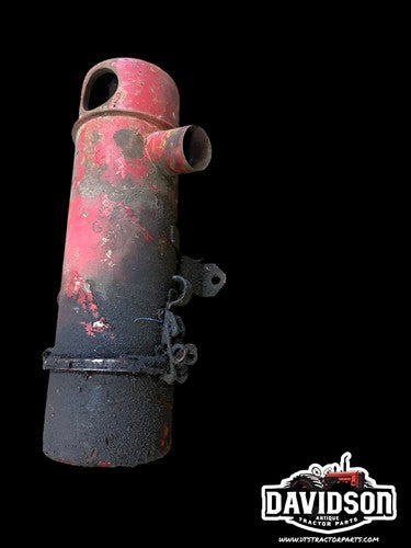 Ford Tractor 8N9600B Air Cleaner Assembly 2N 8N (1948-1952) 9N