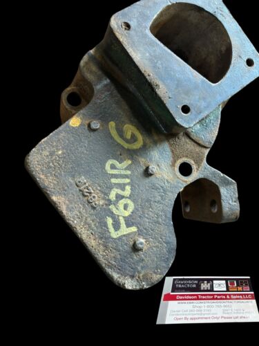 John Deere G air cleaner top casting F621R Antique Tractor